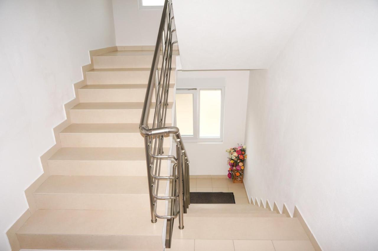 Apartments Sejla 울친 외부 사진