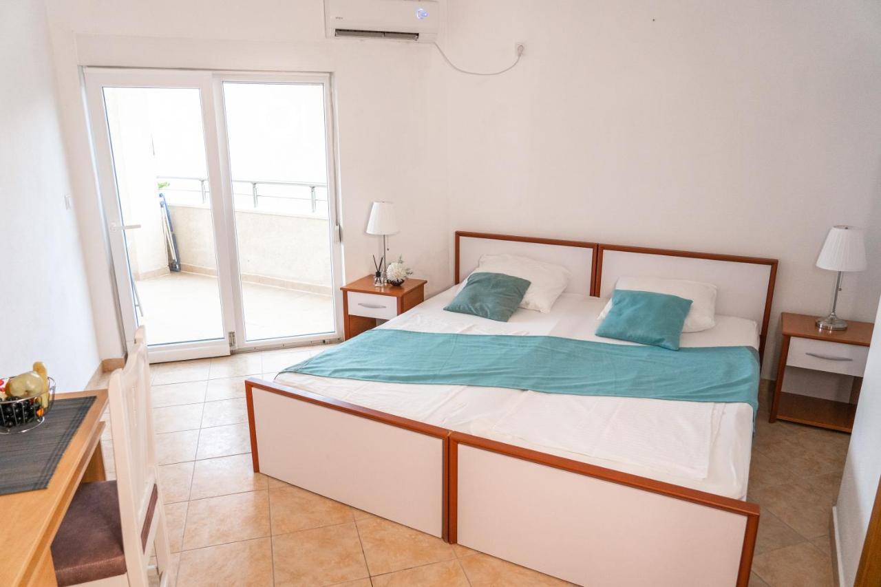 Apartments Sejla 울친 외부 사진