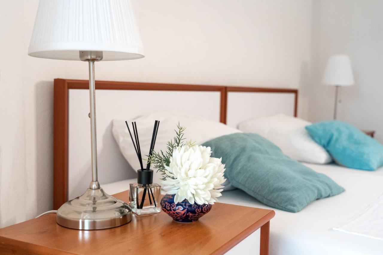 Apartments Sejla 울친 외부 사진