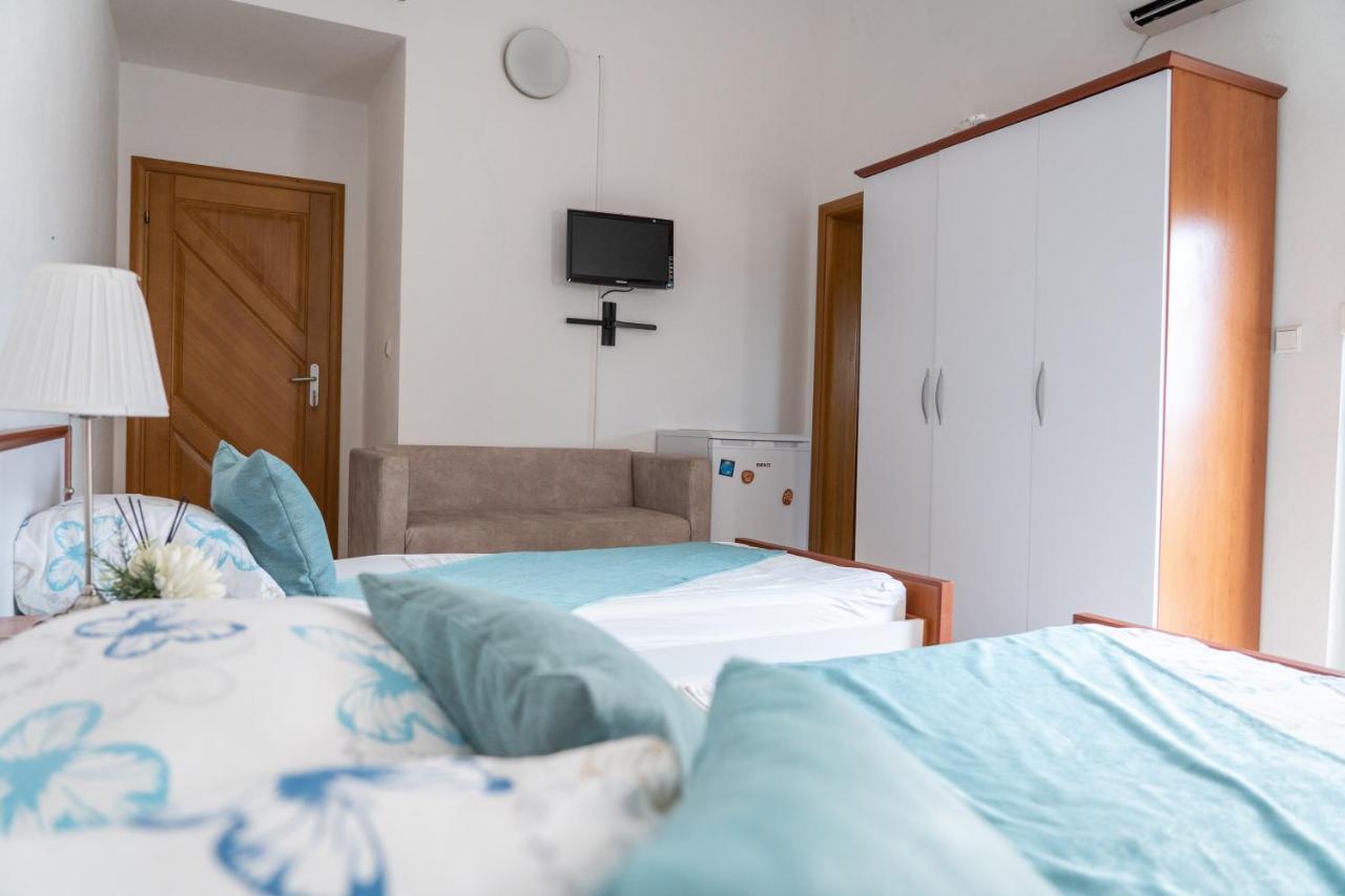 Apartments Sejla 울친 외부 사진