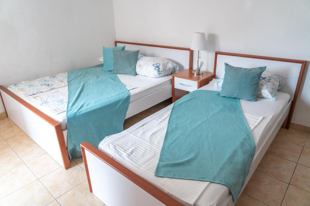 Apartments Sejla 울친 외부 사진