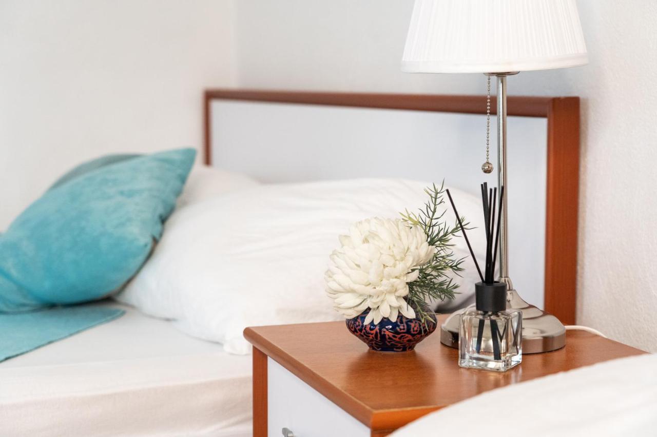 Apartments Sejla 울친 외부 사진