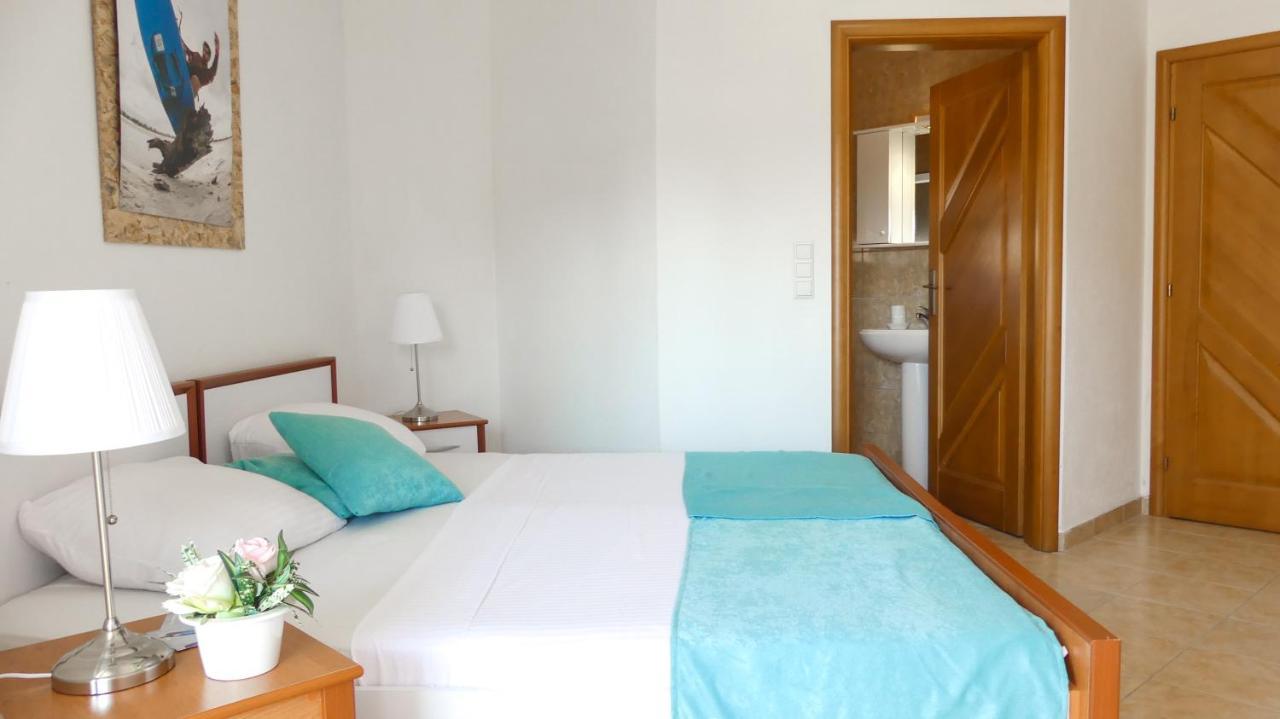 Apartments Sejla 울친 외부 사진